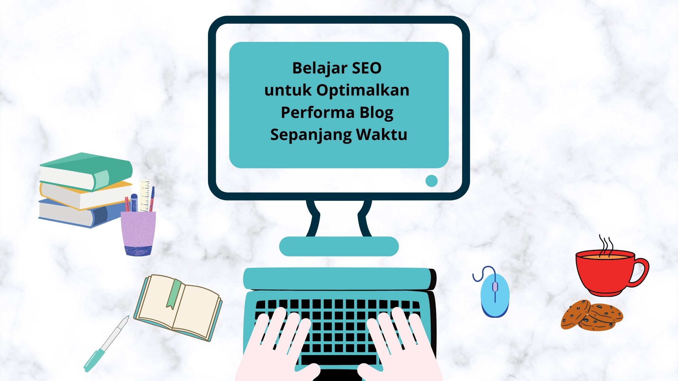 belajar seo itu butuh pengorbanan, tidak hanya tenaga tetapi juga materi dan siapkan konten setiap hari