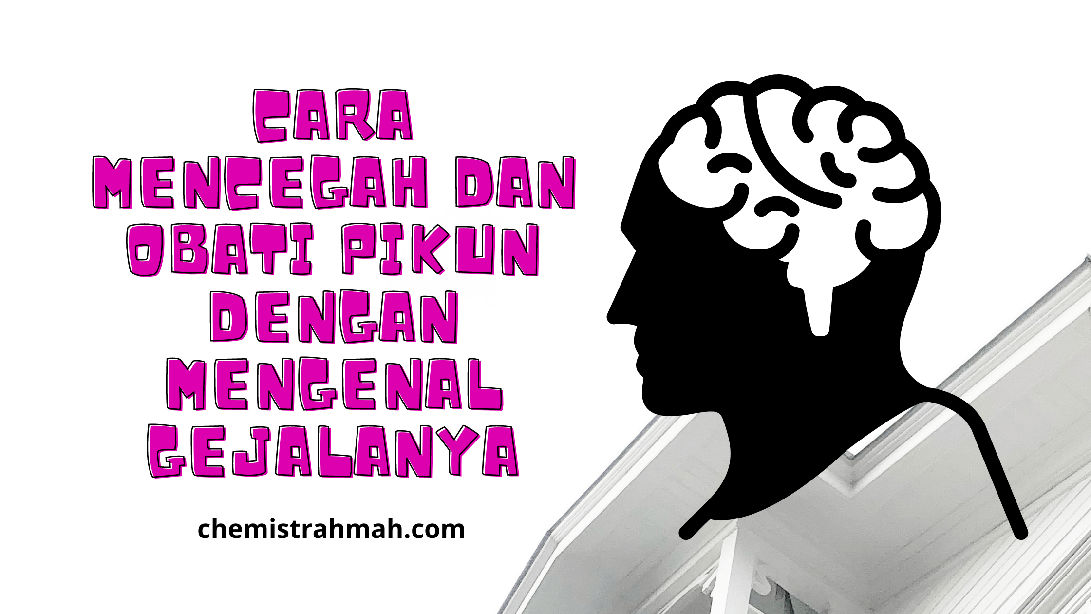 Cara Mencegah dan Obati Pikun dengan Mengenal Gejalanya 1