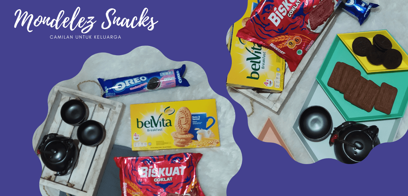 snack pilihan untuk ngemil bijak bersama keluarga