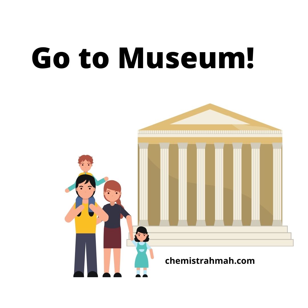 Cara Mudah Mengajarkan Sejarah pada Anak Usia Dini 3