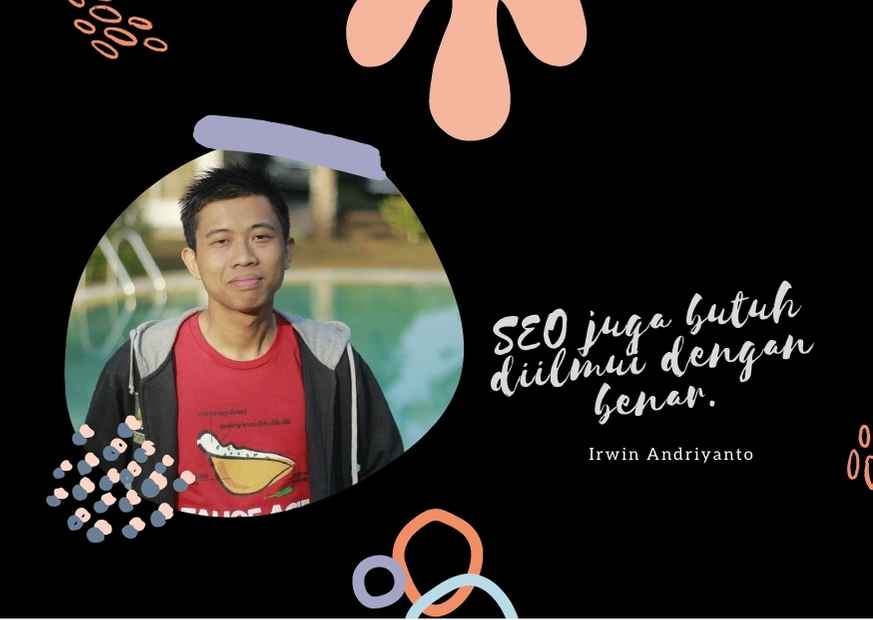 irwin andriyanto dan tendangan madun yang menyesakkan dada
