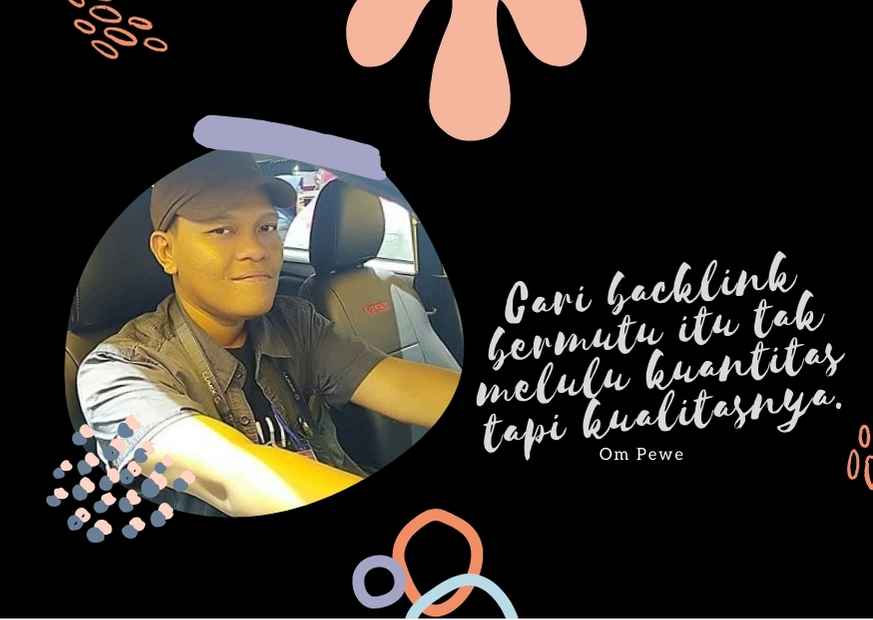 Punto Wicaksono: SEO Off Page Setiap Hari 2 punto wicaksono blogger seo off page