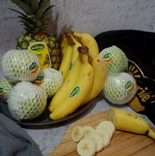 Pentingnya Optimalkan Gizi untuk Tetap Sehat di Masa Pandemi 3