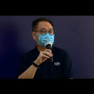 IMFI Online Expo 2020, Pameran Virtual Indomobil Finance 1 gunawan effendi imfi online expo 2020