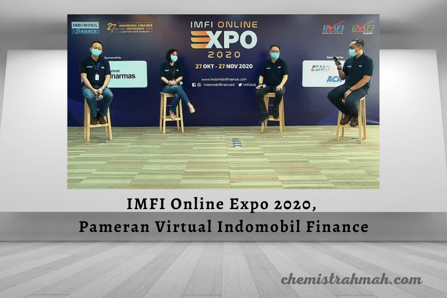 imfi online expo 2020