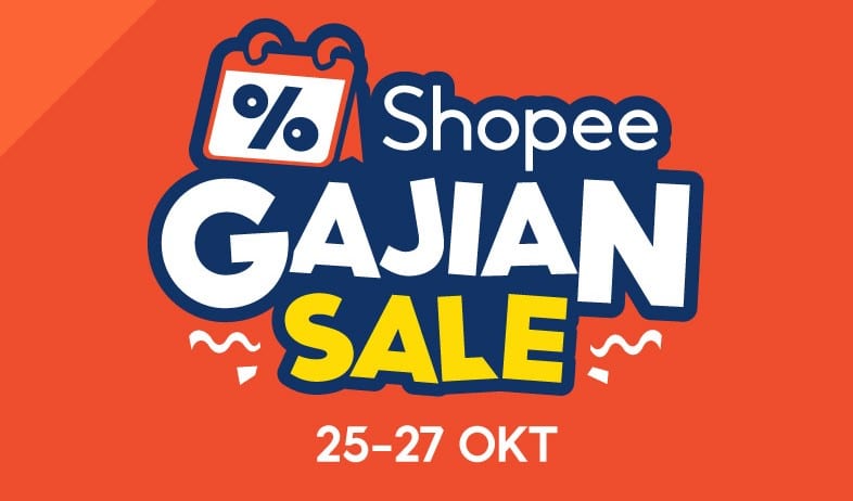 7 Cara Mengatur Gaji Bulanan yang Efektif 3 cara mengatur gaji dengan shopee gajian sale
