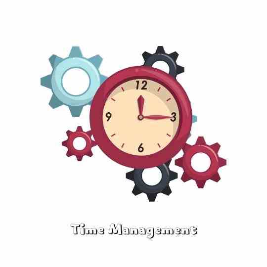 manajemen waktu supaya rahasia da naik 30++ bisa terlaksana dengan lancar