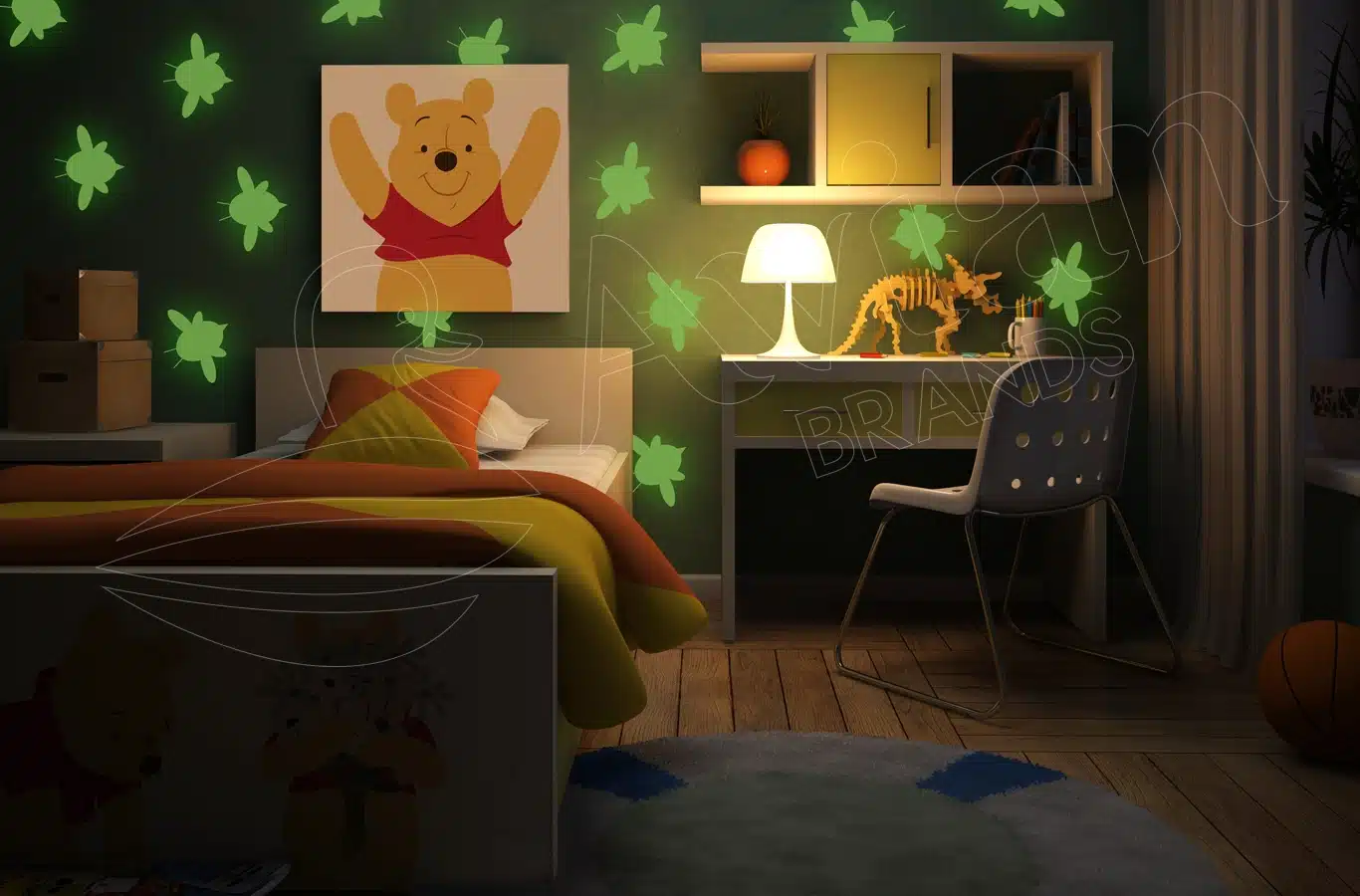 avian brands disney