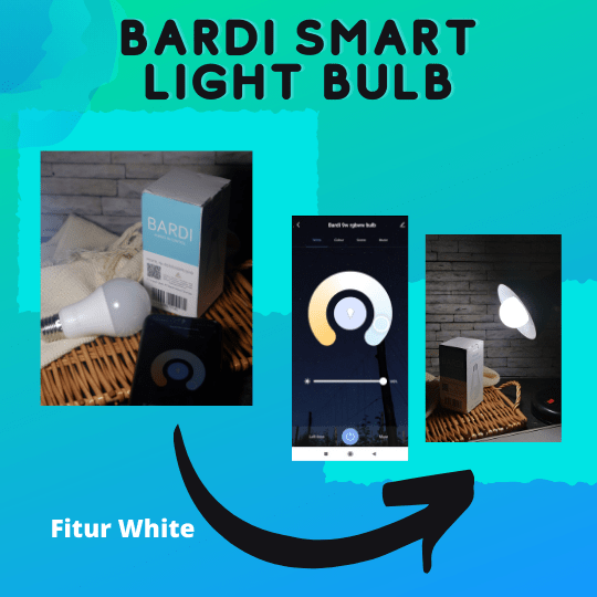 Bardi Smart Home Ciptakan Rumah Aman dan Nyaman