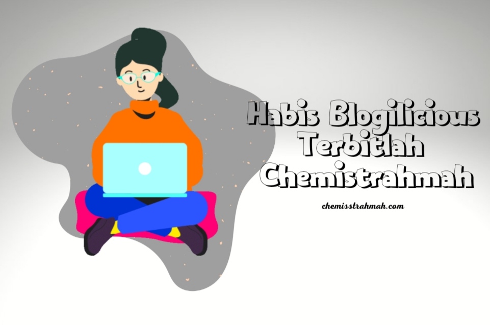 inspirasi blogging