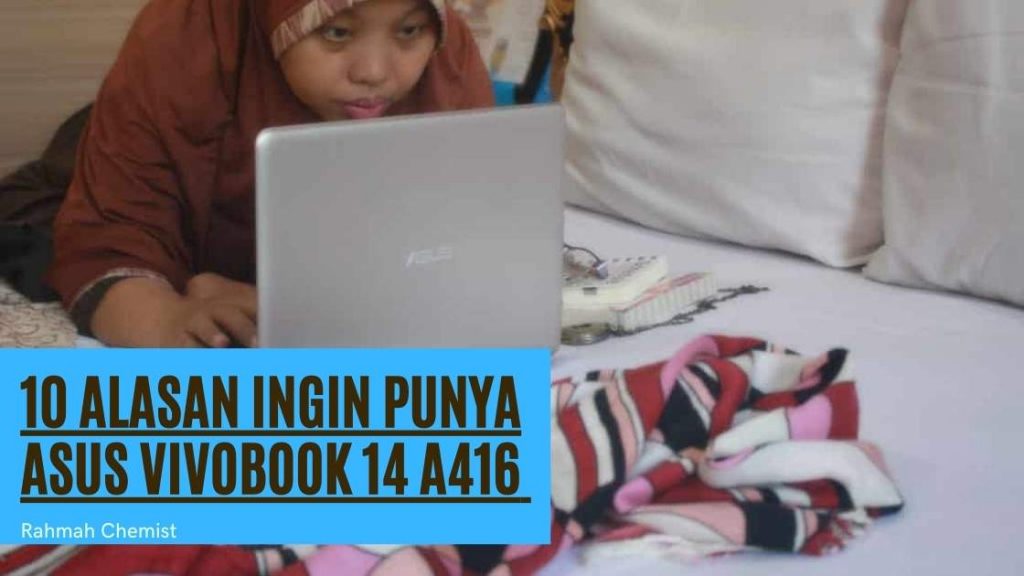 10 Alasan Ingin Punya ASUS VivoBook 14 A416 1 asus vivobook 14 a416