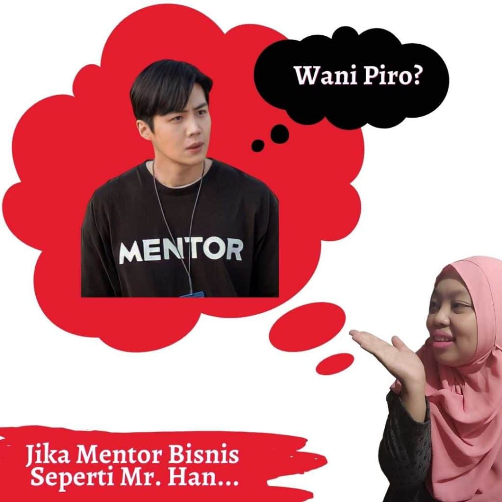 start up mentor bisnis