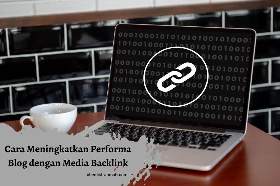 media backlink