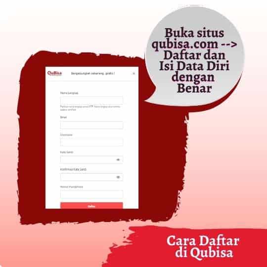 Kursus Online Gratis untuk Pengembangan Diri 3 daftar webinar indonesia yang diselenggrakan qubisa