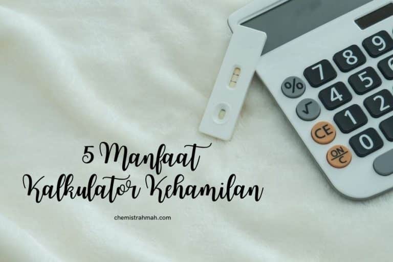 kalkulator kehamilan