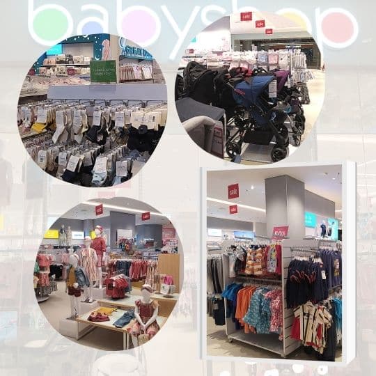 babyshop pakuwon mall surabaya