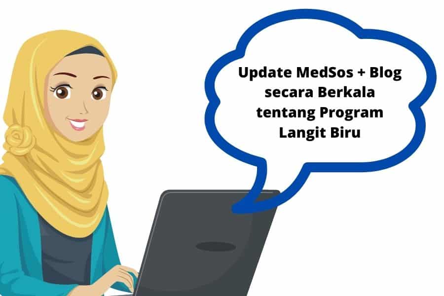 Langkah 5M Dukung Program Langit Biru untuk Indonesia 2