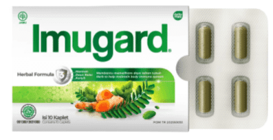 Cara Meningkatkan Daya Tahan Tubuh dengan Imunomodulator 2 imugard cara meningkatkan daya tahan tubuh