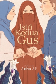 Ngabubookread Bersama Buku Falcon Publishing 4 buku istri kedua gus falcon publishing