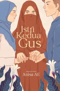 buku istri kedua gus falcon publishing