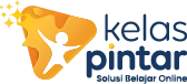 logo kelas pintar bimbingan belajar