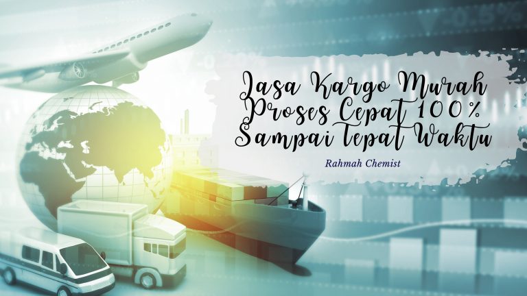 jasa kargo tangerang murah dan cepat sampai
