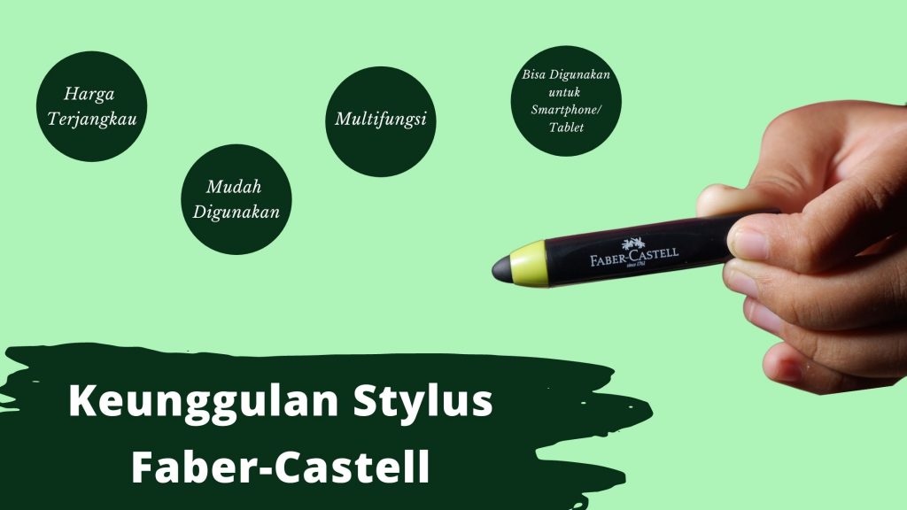 Paket Belajar Online Faber-Castell Jadikan PJJ atau PTM Berjalan Lancar 5 keunggulan paket belajar online faber-castell
