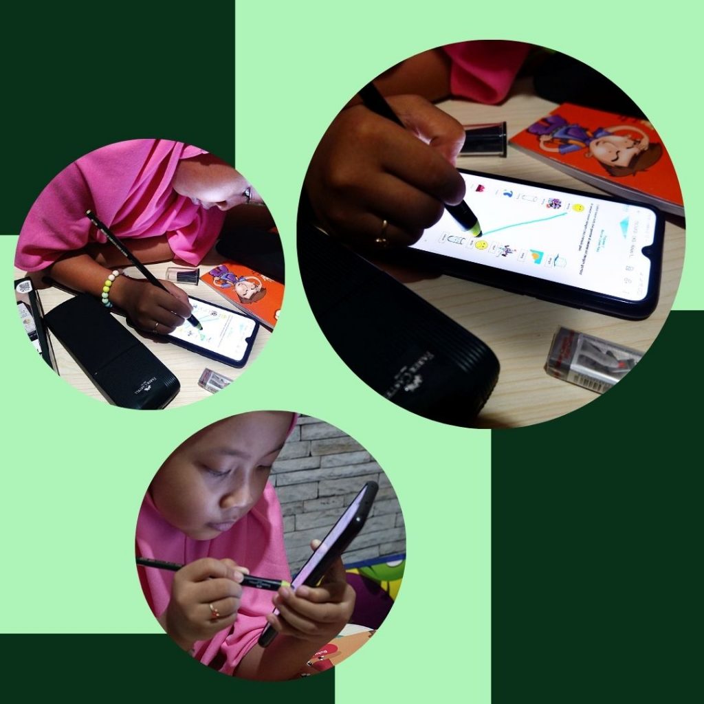 Paket Belajar Online Faber-Castell Jadikan PJJ atau PTM Berjalan Lancar 4 Paket Belajar Online Faber-Castell Jadikan PJJ atau PTM Berjalan Lancar 2