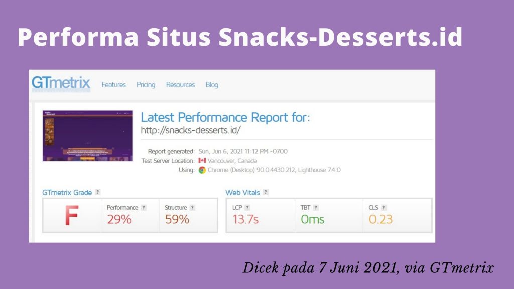 Snacks-Desserts.id Surga Resep Inspirasi Usaha Jajanan Korea 3 performa situs snacks-desserts.id