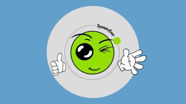 systemever software erp terbaik