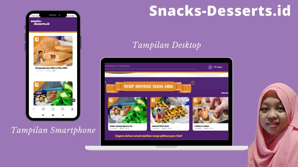 Snacks-Desserts.id Surga Resep Inspirasi Usaha Jajanan Korea 1 snacks-desserts.id
