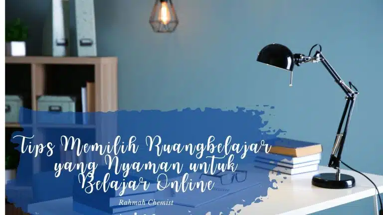 ruangbelajar belajar online