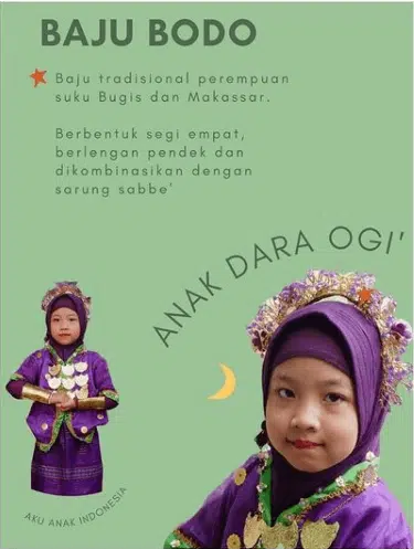 Melestarikan Budaya Artinya Ikut Menjaga Lingkungan 1