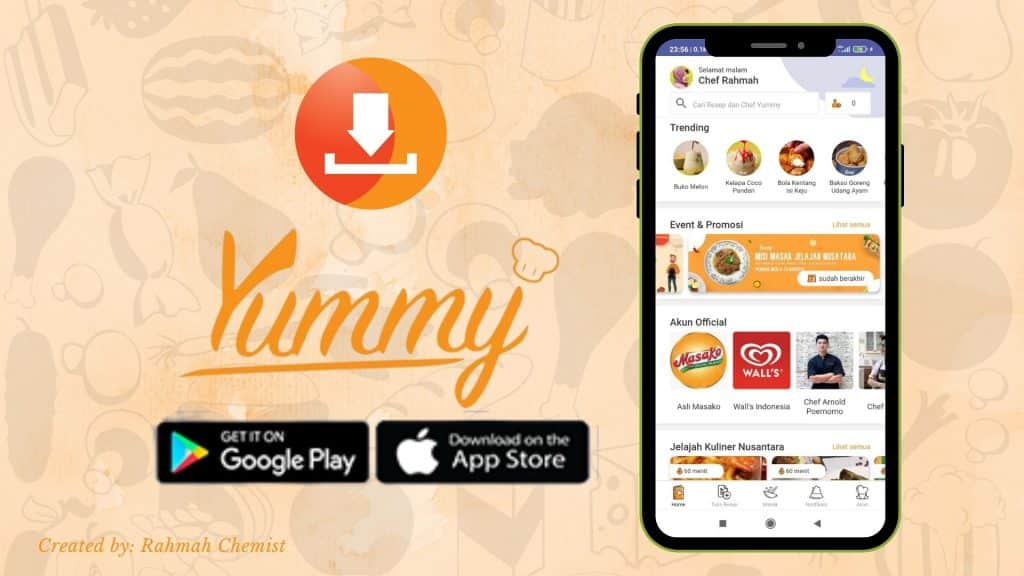 Cara Menyiapkan Menu Sehat untuk Penderita Hipertensi dengan Resep Masakan Yummy App 11 Cara Menyiapkan Menu Sehat untuk Penderita Hipertensi dengan Resep Masakan