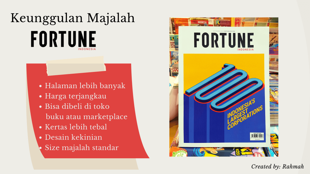 majalah fortune indonesia
