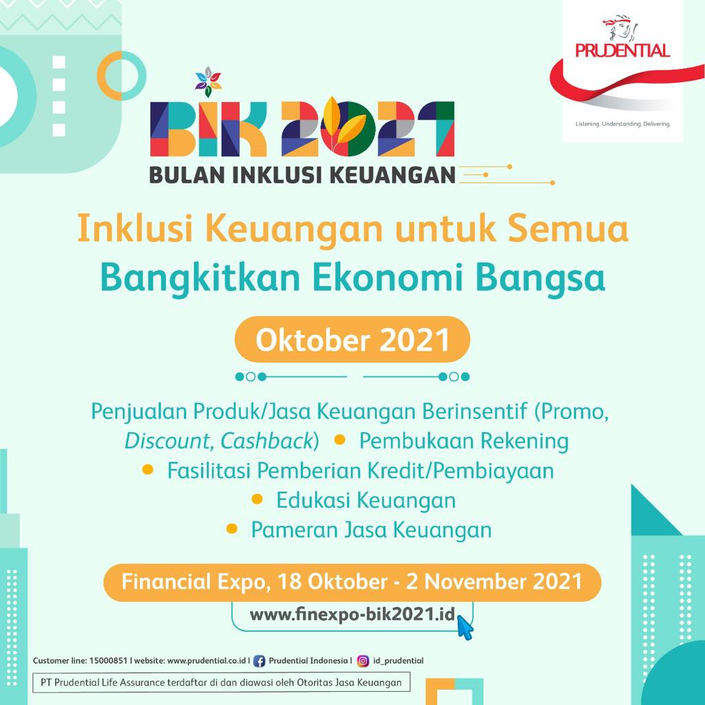 Tips Berkunjung ke Virtual Booth FIN EXPO BIK 2021 2 manfaat bik 2021