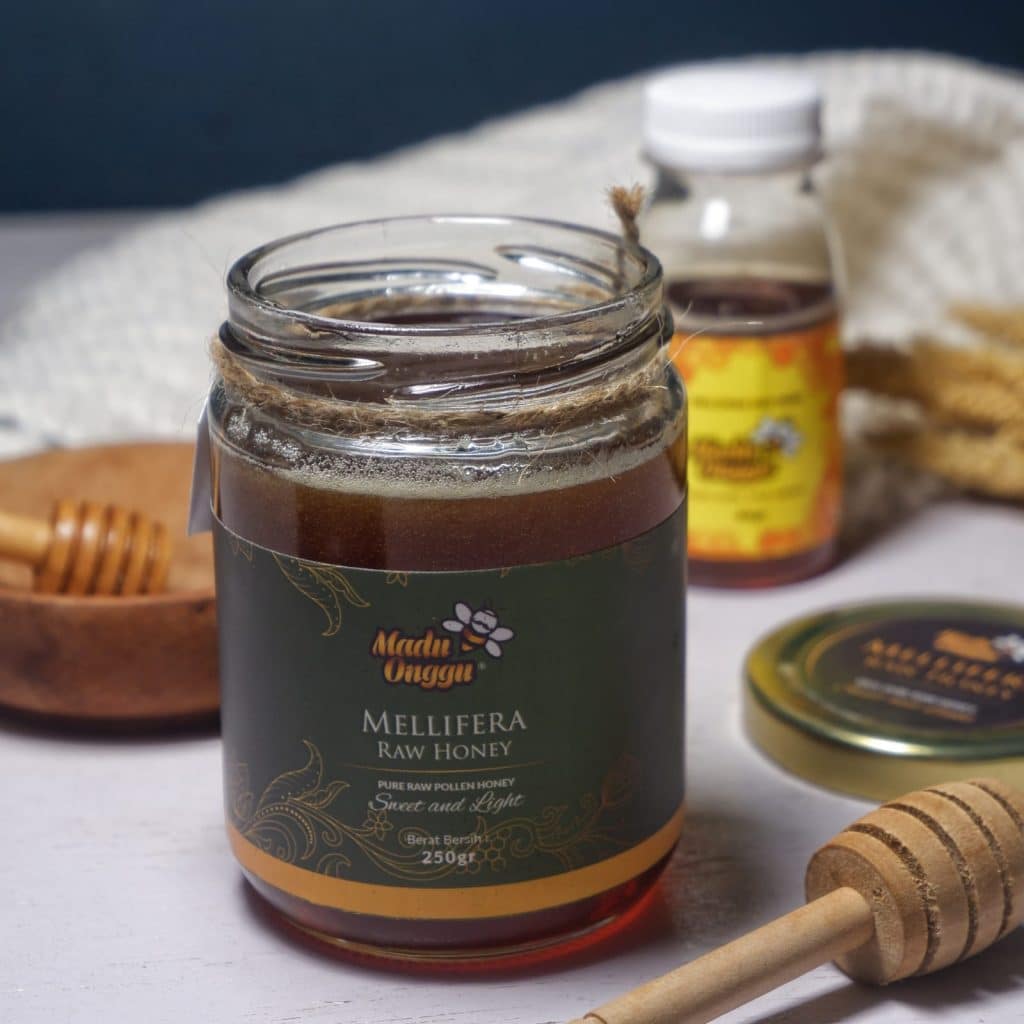 7 Alasan Hidup Sehat dengan Madu Onggu Pilihan 4 madu onggu madu murni madu asli
