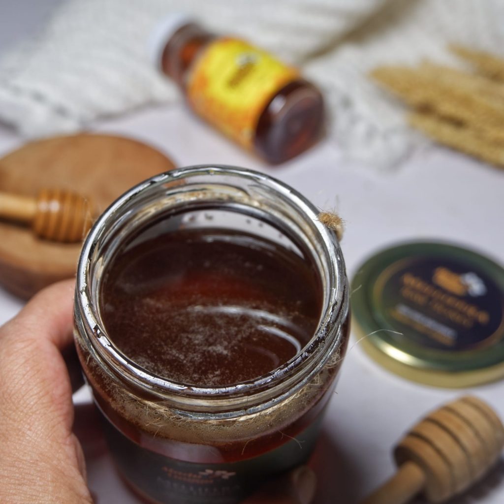 7 Alasan Hidup Sehat dengan Madu Onggu Pilihan 3 madu onggu madu murni