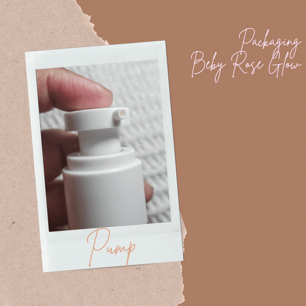 Tips Wajah Cerah dan Glowing dengan Beby Rose Glow Serum 3 packaging beby rose glow serum