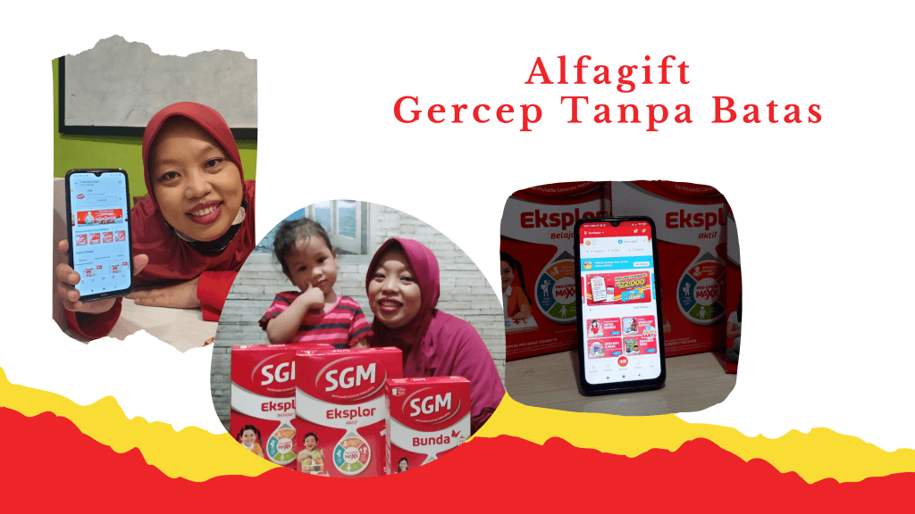 beli susu sgm di official store sgm di alfagift by alfamart