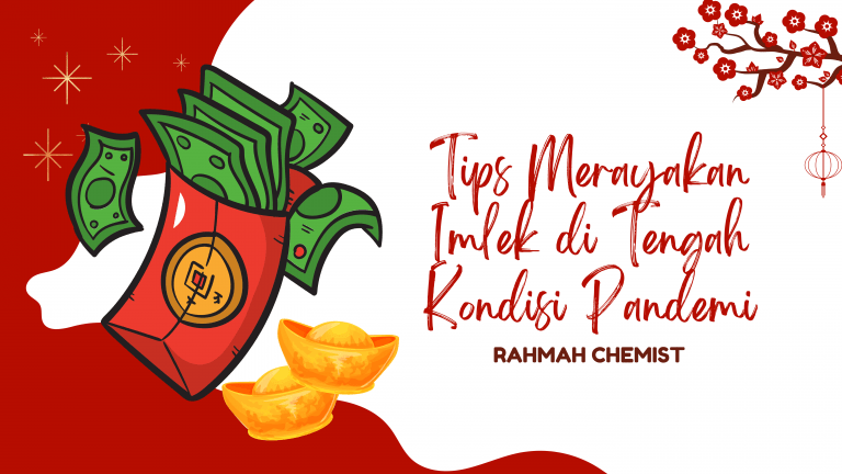 cara merayakan imlek meskipun dalam kondisi pandemi omicron varian covid-19