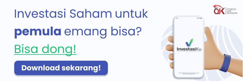 InvestasiKu, Cara Mudah Investasi Masa Kini Tanpa Ragu 2 investasiku untuk pemula aman dan tepercaya