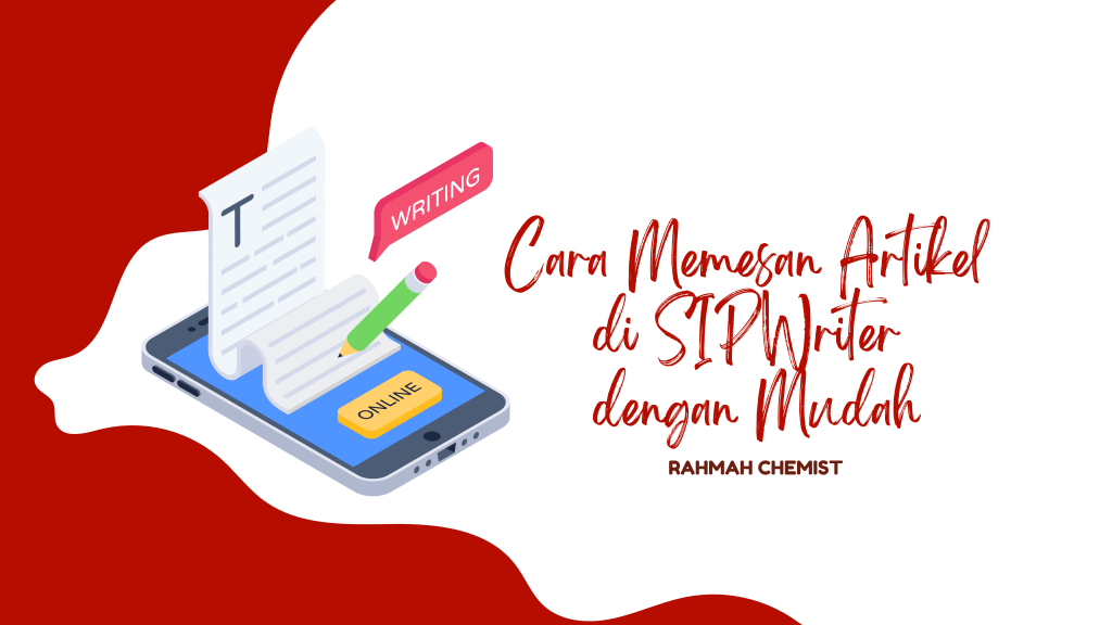sipwriter jasa penulisan artikel yang mudah dan murah