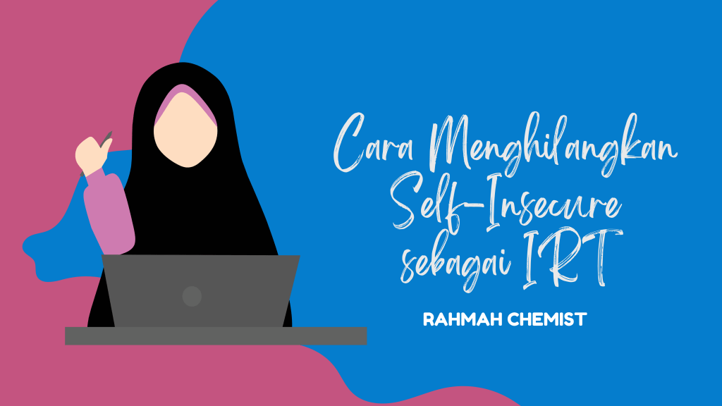 tips menghilangkan rasa insecure dalam diri sebagai ibu rumah tangga