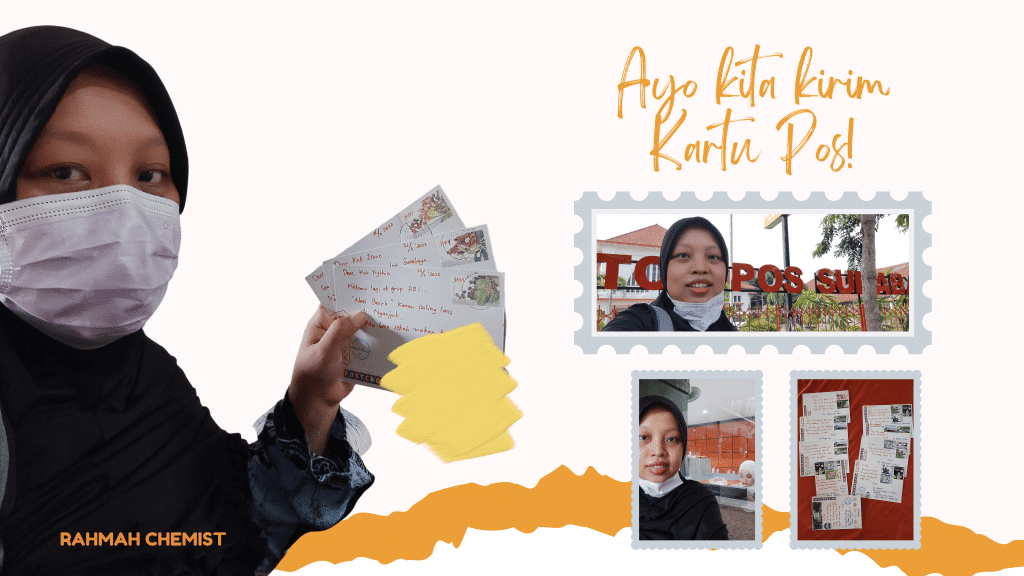 Happiness is Getting Postcards from Many Countries 2 Happiness is Getting Postcards from Many Countries 1