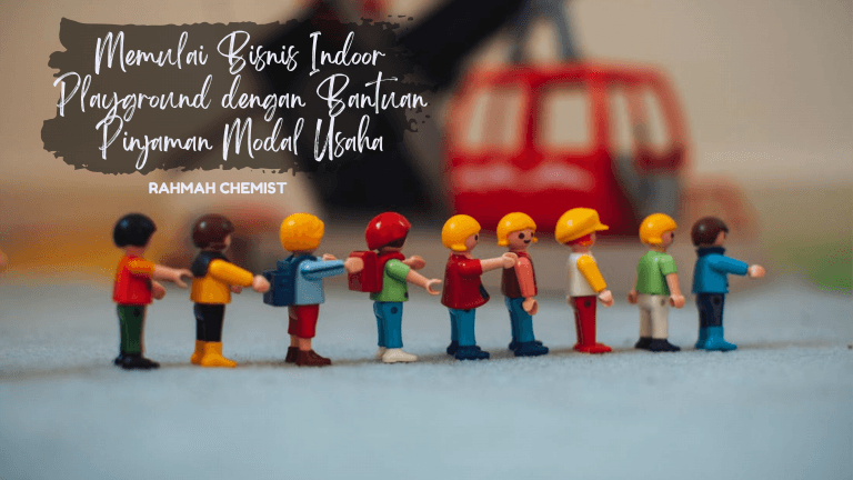 bisnis dengan pinjaman modal usaha dbs kta