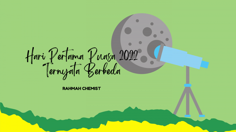 hari pertama 2022 puasa yang berbeda