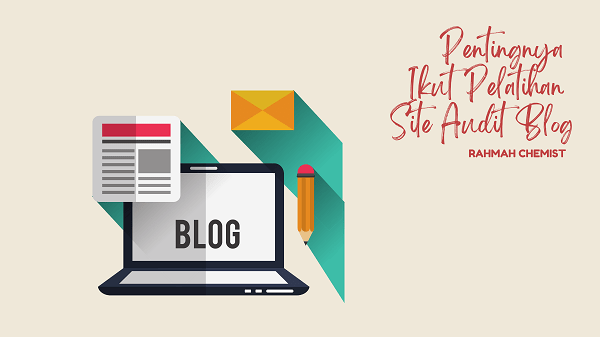 pentingnya site audit blog