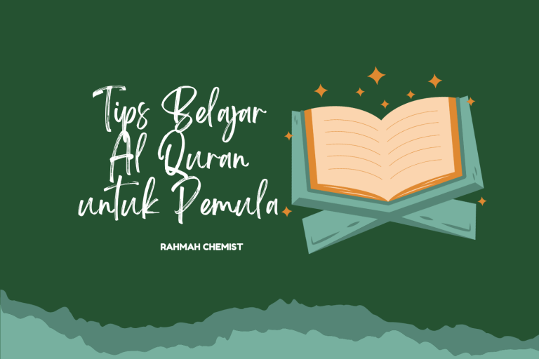 belajar al quran yang baik dan benar