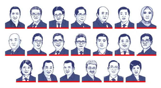 Tips Sukses Bisnis dari FORTUNE Indonesia Summit 2022 2 business person majalah fortune indonesia